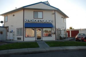Photo of Keylock Storage - Pasco