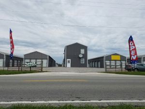 Photo of Eminence Self Storage