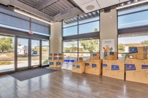 Photo of Life Storage - Scottsdale - East Acoma Drive
