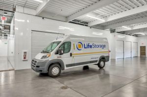 Photo of Life Storage - Scottsdale - East Acoma Drive