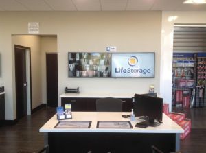 Photo of Life Storage - Scottsdale - East Acoma Drive