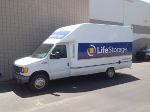 Photo of Life Storage - Scottsdale - North 74th Street
