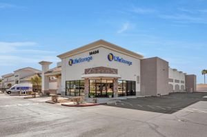 Photo of Life Storage - Scottsdale - North 74th Street