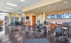 Photo of Life Storage - Scottsdale - North 74th Street