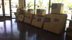 Photo of Life Storage - Scottsdale - North 74th Street