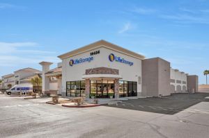 Photo of Life Storage - Scottsdale - North 74th Street