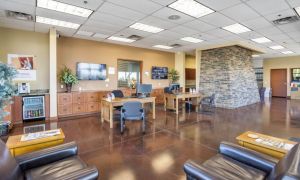 Photo of Life Storage - Scottsdale - 7227 East Williams Drive
