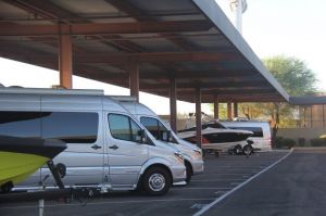 Photo of Life Storage - Scottsdale - 7425 East Williams Drive