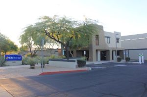 Photo of Life Storage - Scottsdale - 7425 East Williams Drive