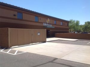 Photo of Life Storage - Scottsdale - East Bell Road