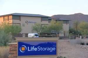 Photo of Life Storage - Scottsdale - North 116th Street