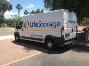 Photo of Life Storage - Glendale - West Behrend Drive