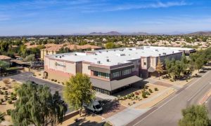 Photo of Life Storage - Glendale - West Behrend Drive