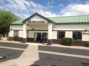 Photo of Life Storage - Peoria