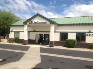 Photo of Life Storage - Peoria