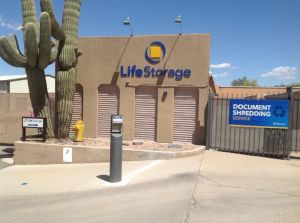 Photo of Life Storage - Cave Creek - East Cave Creek Road