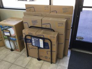 Photo of Life Storage - Henderson - Atchley Drive