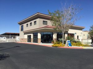 Photo of Life Storage - Henderson - Bicentennial Parkway