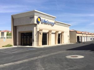 Photo of Life Storage - Las Vegas - Bermuda Road