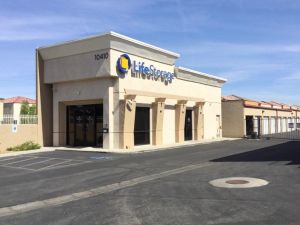 Photo of Life Storage - Las Vegas - Bermuda Road