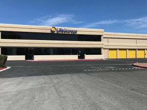Photo of Life Storage - Las Vegas - North Tenaya Way