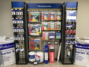 Photo of Life Storage - Las Vegas - North Tenaya Way