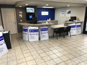 Photo of Life Storage - Las Vegas - North Tenaya Way