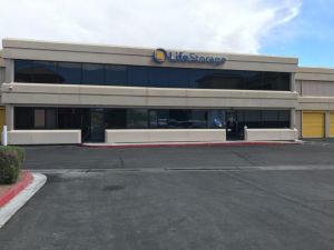 Photo of Life Storage - Las Vegas - North Tenaya Way