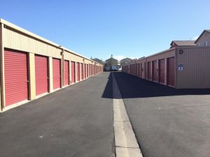 Photo of Life Storage - Las Vegas - South Tenaya Way