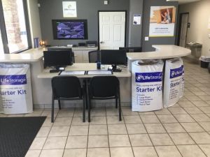 Photo of Life Storage - Las Vegas - South Tenaya Way