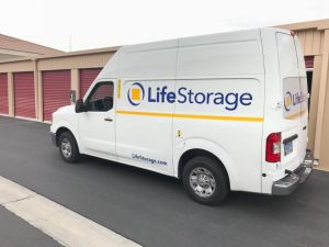 Photo of Life Storage - Las Vegas - South Tenaya Way