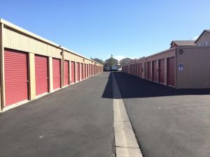 Photo of Life Storage - Las Vegas - South Tenaya Way