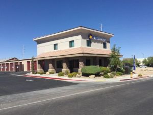 Photo of Life Storage - Las Vegas - South Tenaya Way