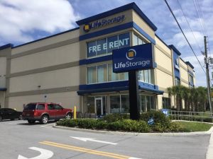 Photo of Life Storage - St. Petersburg - Tyrone Boulevard North