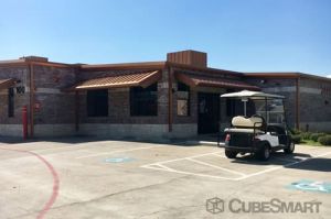 Photo of CubeSmart Self Storage - Carrollton - 2444 Luna Road