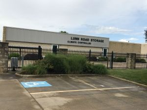Photo of Lunn Road Storage