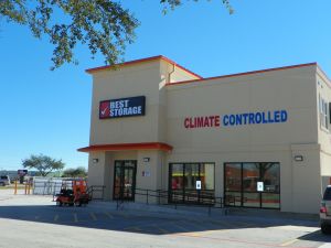 Photo of Best Storage - Pasadena