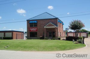 Photo of CubeSmart Self Storage - Balch Springs