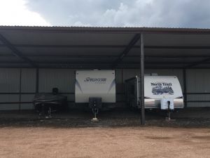 Photo of Affordable Boat and RV Storage Leander