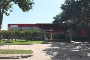 Photo of CubeSmart Self Storage - Dallas - 9713 Harry Hines Blvd