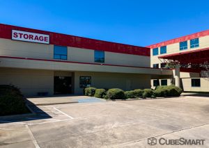 Photo of CubeSmart Self Storage - Dallas - 9713 Harry Hines Blvd