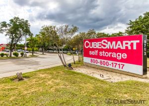 Photo of CubeSmart Self Storage - Dallas - 9713 Harry Hines Blvd