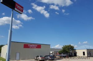 Photo of CubeSmart Self Storage - Corinth