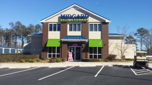 Photo of Midgard Self Storage Woodstock
