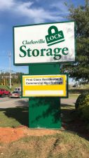 Photo of Clarksville Lock Storage