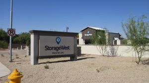 Photo of Storage West - Mesquite Grove