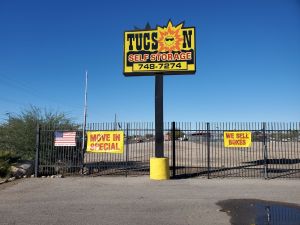 Photo of Tucson Self Storage