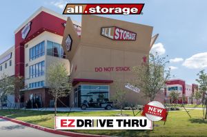 Photo of All Storage - Marine Creek @ Longhorn - 1401 Longhorn Road