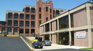 Photo of Storage Rentals of America - Belleville - 20 Mill Street