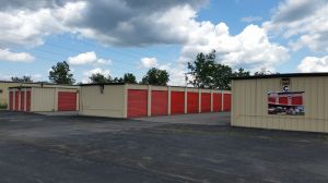 Photo of West Seneca Self Storage